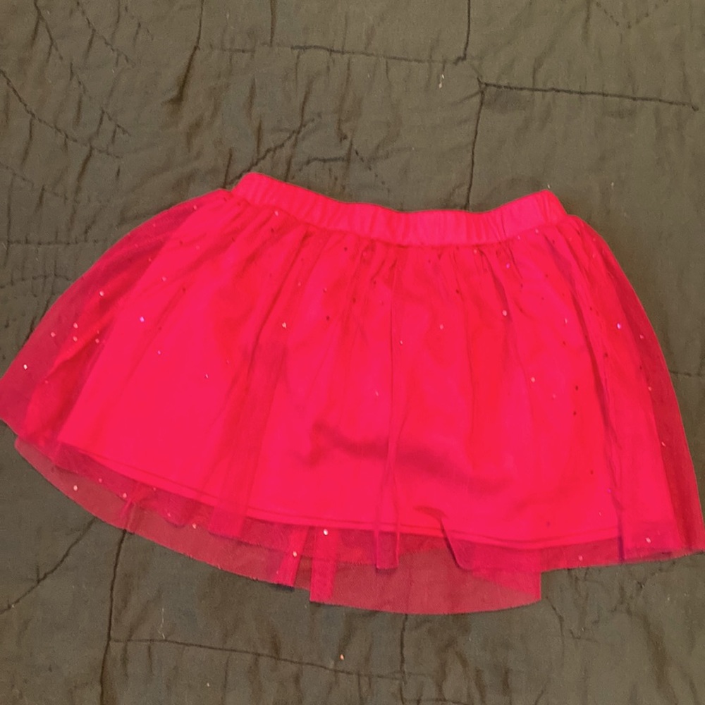 Girls skirt